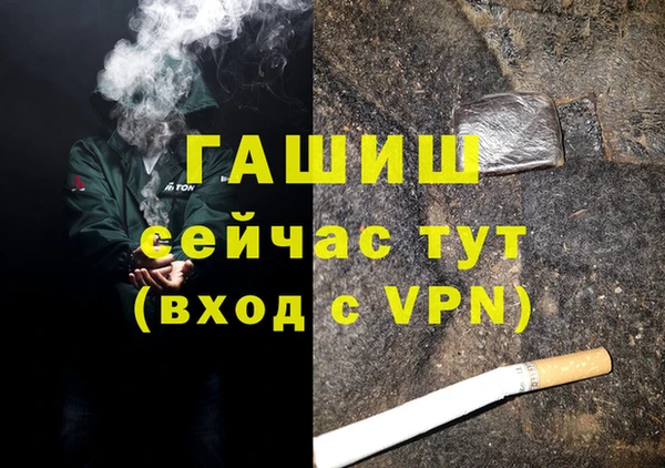 молекула духа Елизово